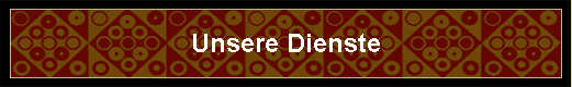 Unsere Dienste
